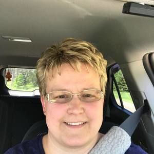 Meet your Posher, Kayla